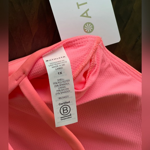 D-DD SOLACE BRA POWERVITA size 1X - Picture 7 of 10